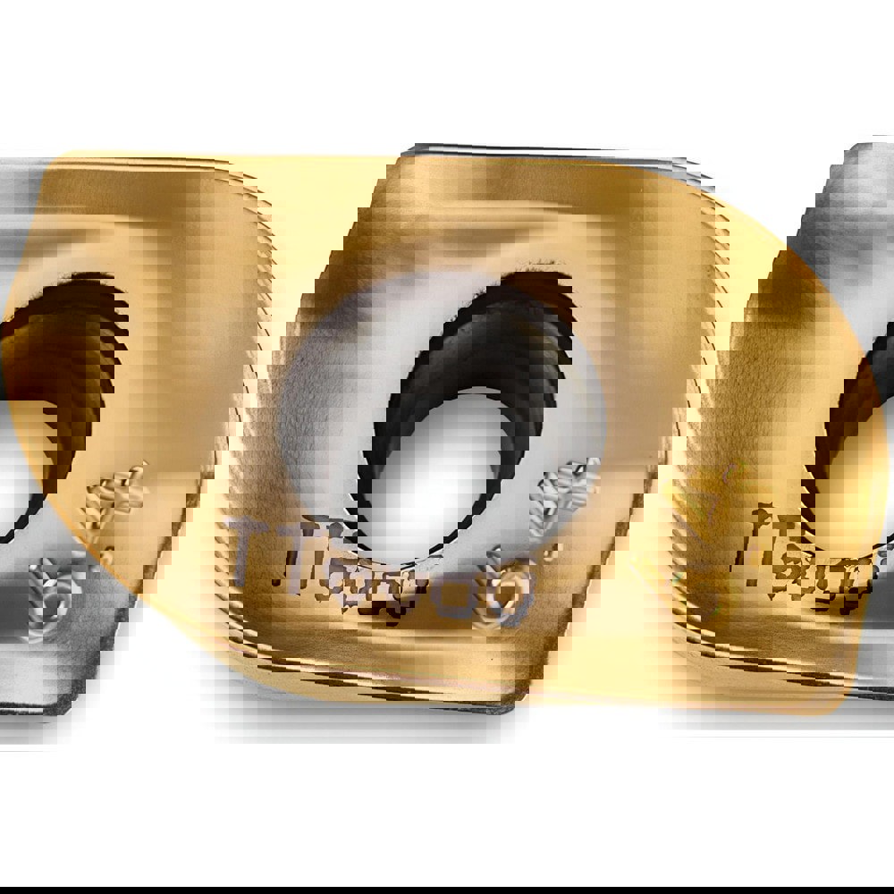 Milling Insert: AOMT170564R IN2530 IN2530, Solid Carbide